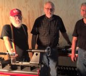Robust Delivers! Eureka Springs School of the Arts