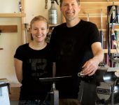 Robust Tools 2017 Open House