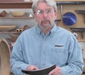 New Toolrest Video