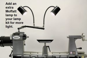 Extra fixture for Lamp Set Extra fixture for Lamp Set