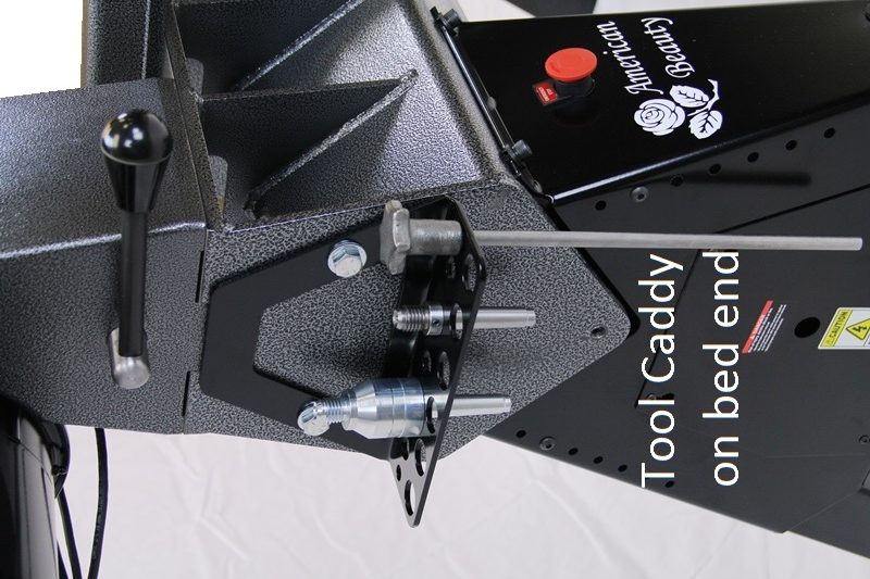 Tool Caddy Robust Tools