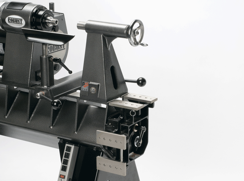 TiltAway Robust Tools