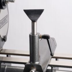 4” Comfort Rest Long Post