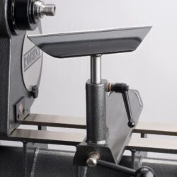 12” Comfort Rest Long Post