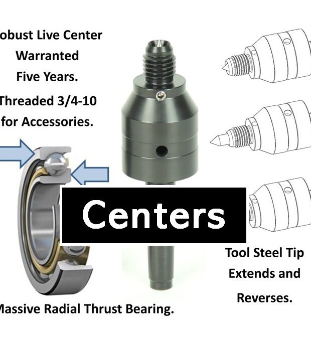 Live Centers
