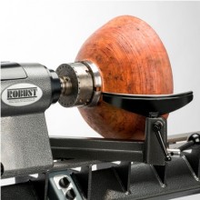 External Curve Tool Rest