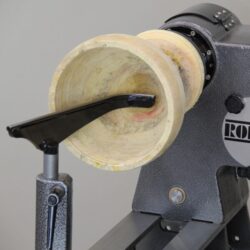 9” Small “J” Long Post