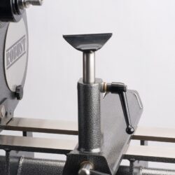 4" Low Profile Rest Short Post