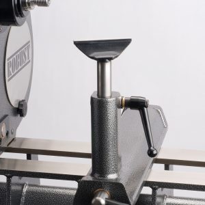 4” Low Profile Rest Standard Post 4” Low Profile Rest Standard Post