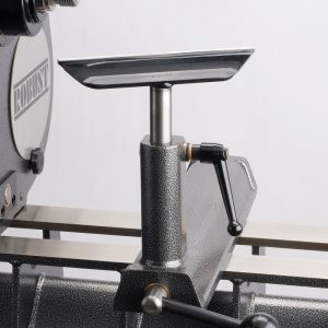 9” Low Profile Rest Standard Post 9” Low Profile Rest Standard Post