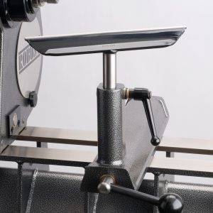 12” Low Profile Rest Standard Post 12” Low Profile Rest Standard Post