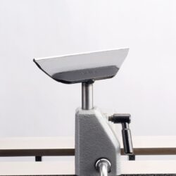 6" Mini Rest Standard