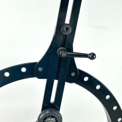 Extra Arm For 20" & 22" Steady Rests