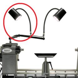 Extra fixture for Lamp Set