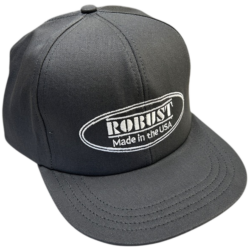 Robust Baseball Hat