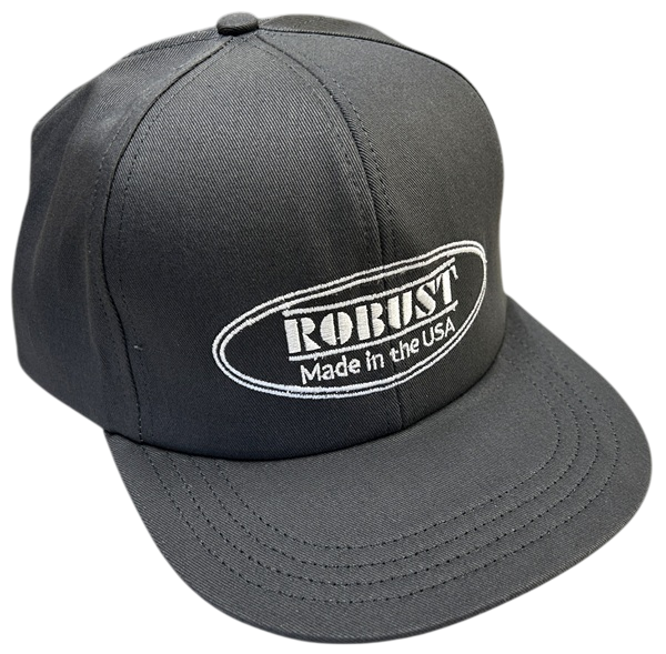 Robust Baseball Hat