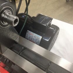 1.5 HP upgrade for Scout (110 or 220V)