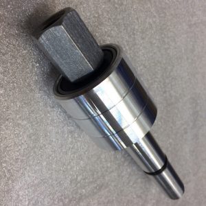 Scout Vacuum Adapter Scout Vacuum Adapter