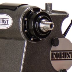 33 x 3.5 Metric Spindle