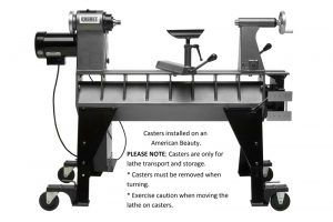 Caster Kit Caster Kit