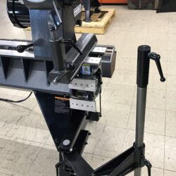 Outboard Turning Attachment