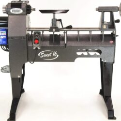 Sweet 16 Standard Bed 1.5 HP (110 or 220 volt)