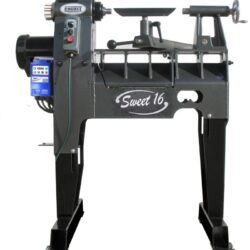 Sweet 16 Short Bed 1.5 HP (110 or 220 volt)