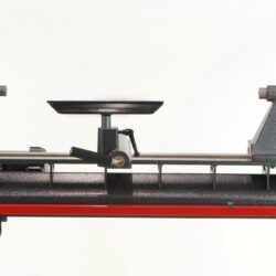 Scout Lathe 1.0 HP (110 or 220 volt)