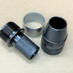 ER 32 Collet Kit - No Handle - No Collets