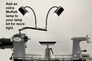 Extra fixture for Lamp Set