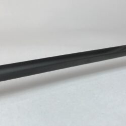 3/8" Bowl Gouge - Unhandled