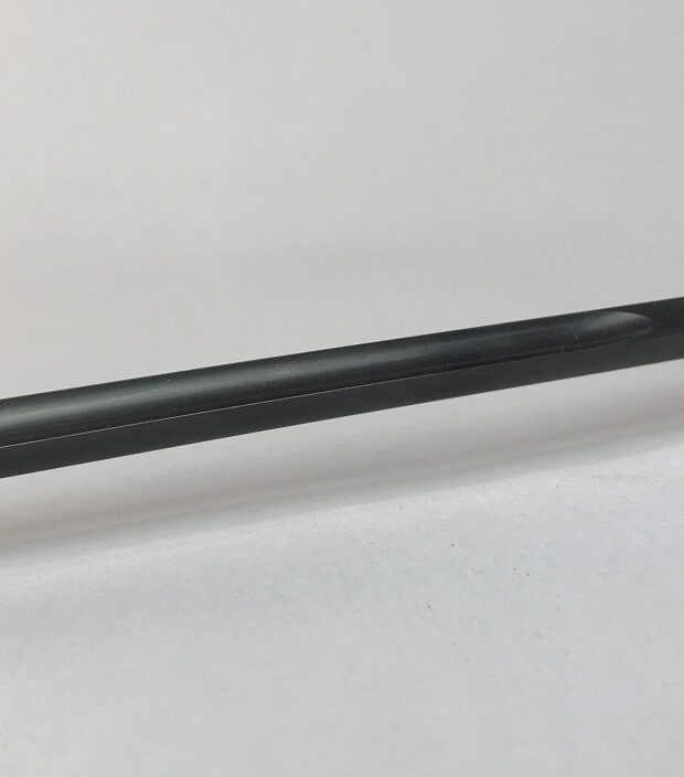 3/8” Detail/Spindle Gouge - Unhandled