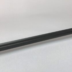1/2" Detail /  Spindle Gouge - Unhandled