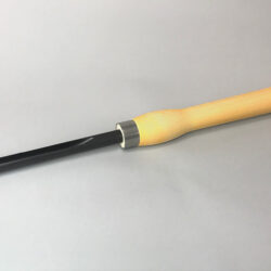 5/8 Bowl Gouge - Handled