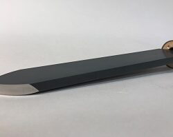 Large Spear Scraper (1") – Unhandled