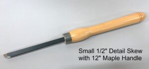 Small Detail Skew – Handled Small Detail Skew – Handled