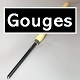 Gouges