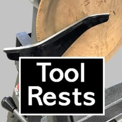 Tool Rests