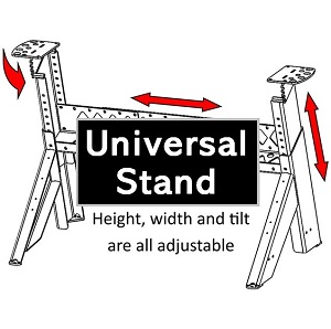 Universal Stand