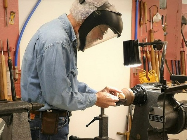 David Ellsworth 640 x 480