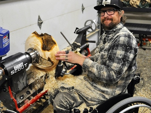 John Briggs 640 x 480