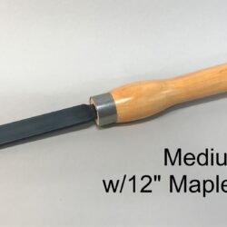 Medium Skew (3/4") - Handled