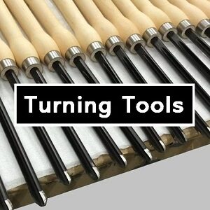 Turning Tools – Robust Tools