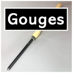 Gouges
