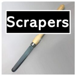 Scrapers