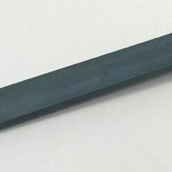 Large Square Nose Scraper (1") - Unhandled