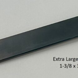 Extra Large Skew (1 3/8") - Unhandled