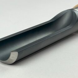 Spindle Roughing Gouge - Unhandled