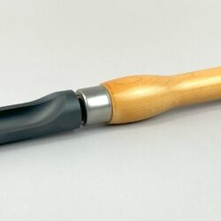 Spindle Roughing Gouge - Handled