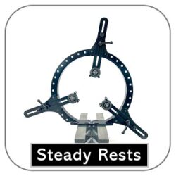 Steady Rest